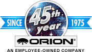 Orion Telescopes and Binoculars review