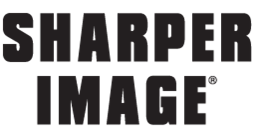 Sharper Image alternatives