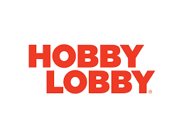 Hobby Lobby 40 Off Coupon