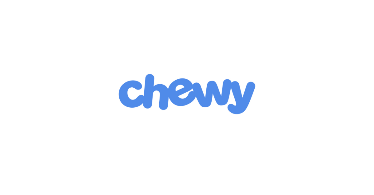 Chewy alternatives
