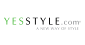 Yesstyle Coupon Codes