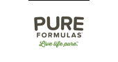 PureFormulas.com-Health Supplements & Vitamins