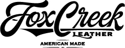 Fox Creek Leather alternatives