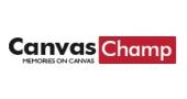 Canvas Champ US 40% Off Coupon