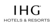 IHG 40% Off Coupons