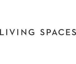 Living Spaces 20% Off Coupons