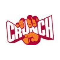 Crunch Health and Beauty Coupons