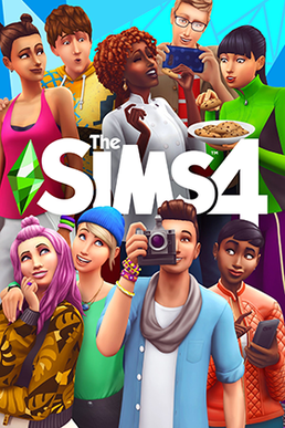 The Sims 4 alternatives
