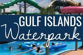 Gulf Islands Waterpark 40% Off Coupon