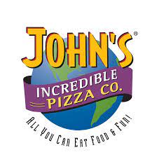 John's Incredible Pizza Food and Drinks Coupons