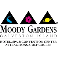 Moody Gardens review