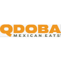 Qdoba Mexican Eats Food and Drinks Coupons