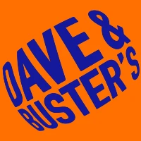 Dave and Busters review