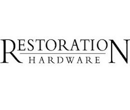 Restoration Hardware alternatives