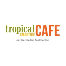Tropical Smoothie Cafe Food and Drinks Coupon