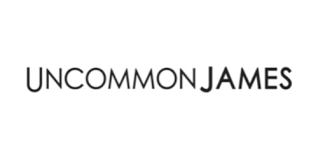Uncommon James 50% Off Coupon