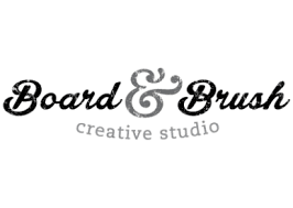 Board and Brush review