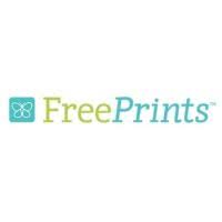 Free Prints 10% Off Coupons