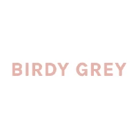 Birdy Grey Promo Codes
