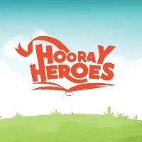 Hooray Heroes Discount Codes