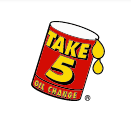 Take 5 Oil Change Promo Codes