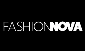 Fashion Nova Fashion Coupon