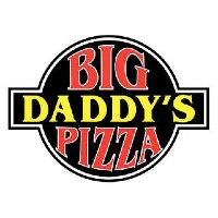 Big Daddy's Pizza Food and Drinks Coupons
