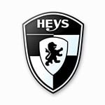 Heys Luggage review