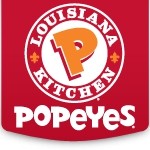 Popeyes Food and Drinks Coupon