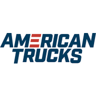 American Trucks Technology Coupons