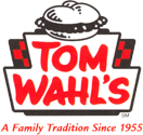 Tom Wahl's Food and Drinks Coupons