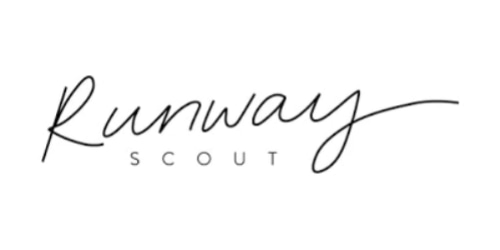 Runway Scout  coupon codes,Runway Scout  promo codes and deals