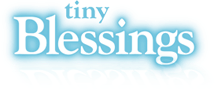 Tiny Blessings Fashion Coupon