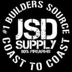 Jsd Supply Discounts