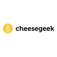 The Cheese Geek