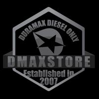 Dmax Store Discounts