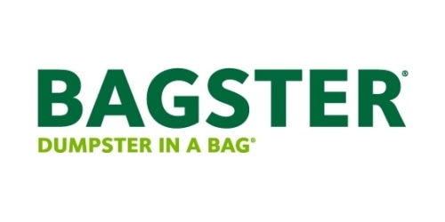 Bagster 80% Off Coupons