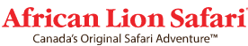 African Lion Safari alternatives