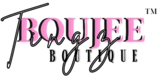 Boujee Boutique 20% Off Coupons