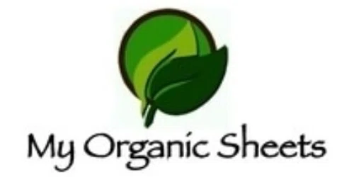 My Organic Sheets 30% Off Coupons