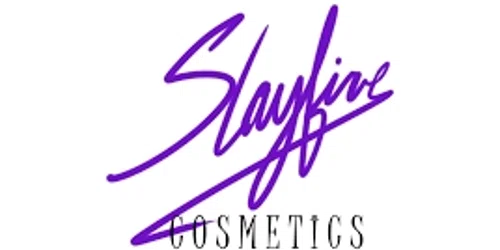 Slayfire Cosmetics 10% Off Coupon