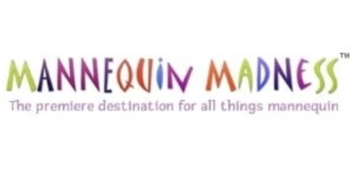 Mannequin Madness coupon codes, promo codes and deals