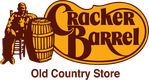 Cracker Barrel review