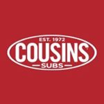 Cousins Subs Food and Drinks Coupons