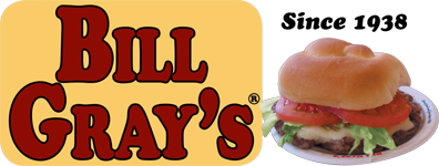Bill Gray's 50% Off Coupons