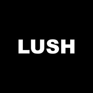 Lush 50% Off Coupon