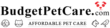 Budget Pet Care 60% Off Coupon
