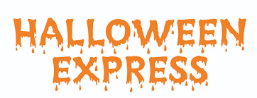 Halloween Express review