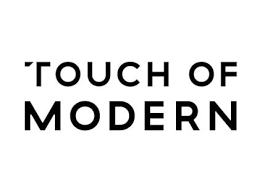 Touch Of Modern Discount Code